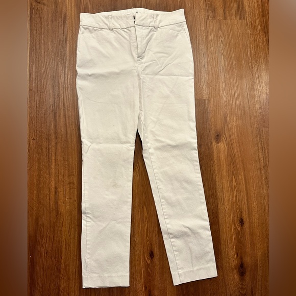 Old Navy Pixie Highrise Dress pants (set of 3) - Picture 6 of 7
